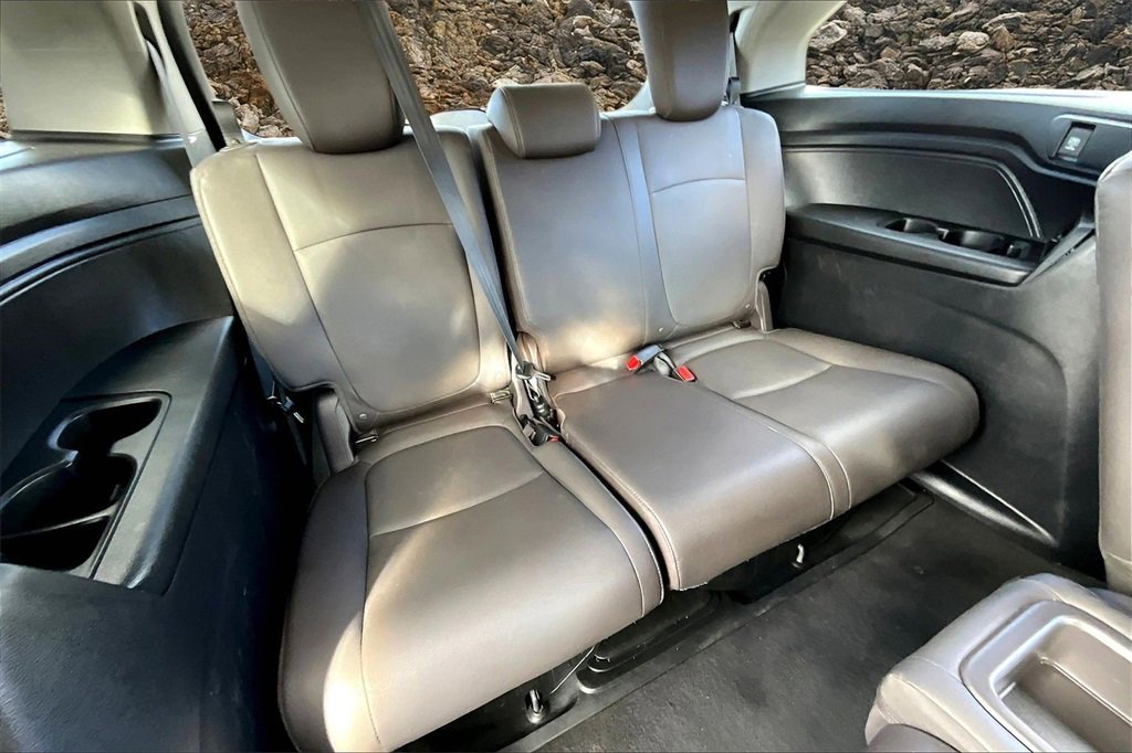 Used 2020 Honda Odyssey EX-L image 25