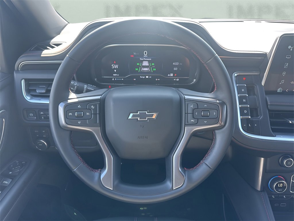 Used 2024 Chevrolet Tahoe RST image 17