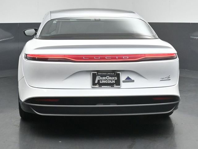 Used 2023 Lucid Air Touring AWD/4WD image 2