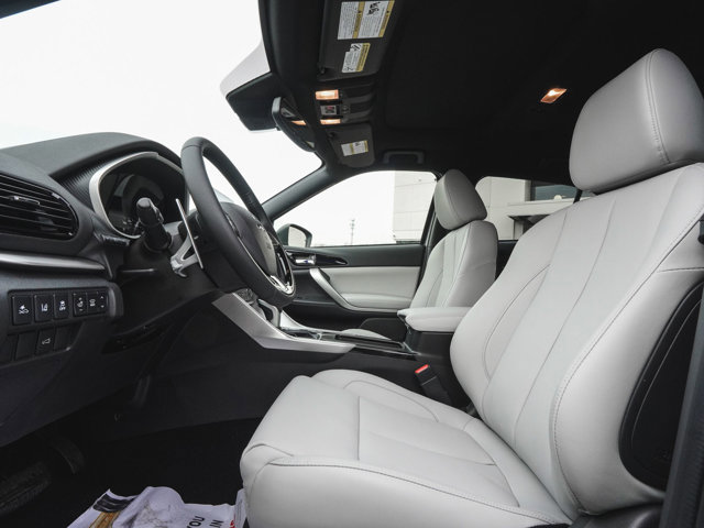 New 2026 Mitsubishi Eclipse Cross SEL image 28