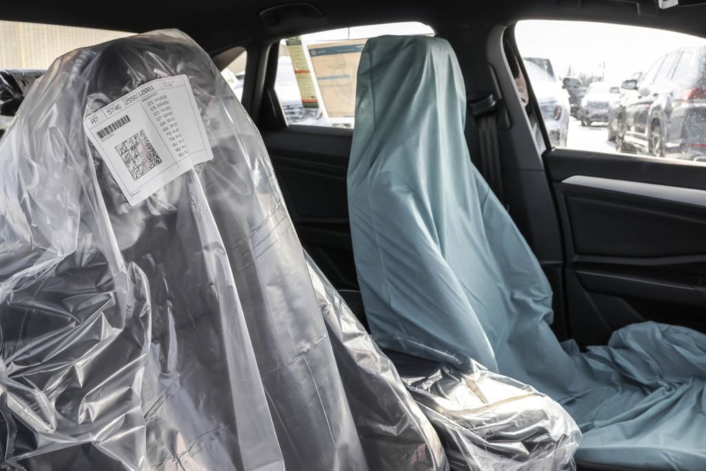 New 2026 Volkswagen Jetta Sport image 44