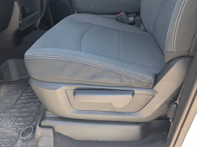 Used 2022 RAM 2500 Tradesman AWD/4WD image 20