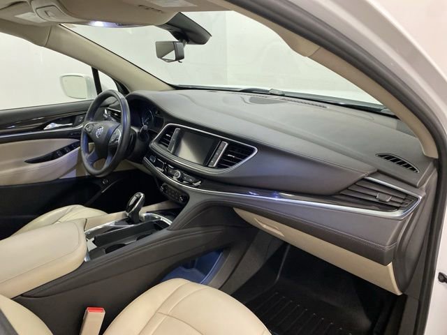 Used 2019 Buick Enclave Premium AWD/4WD image 23