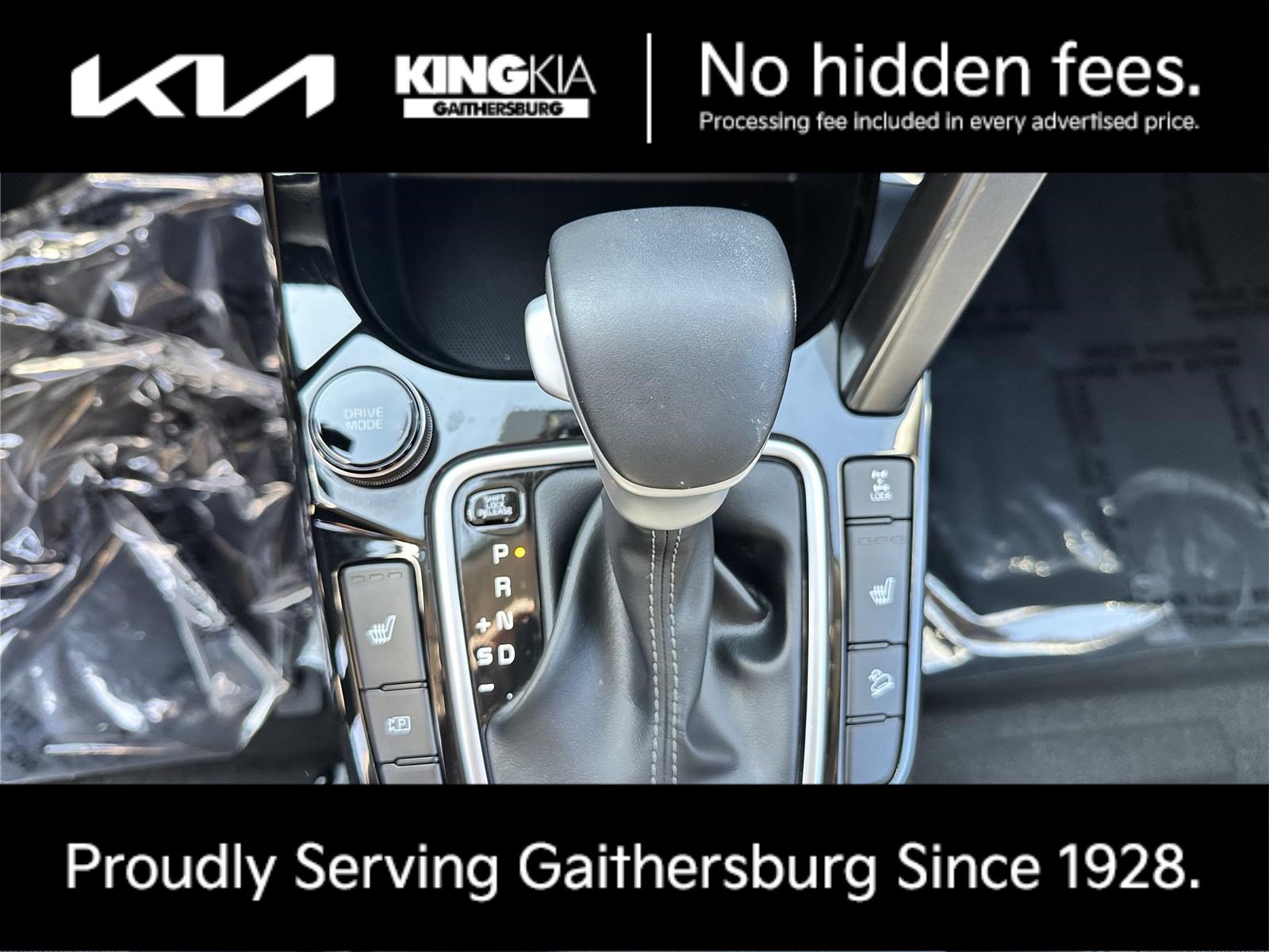Certified 2024 Kia Seltos X-Line AWD/4WD image 29