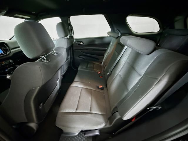 New 2026 Dodge Durango GT image 23