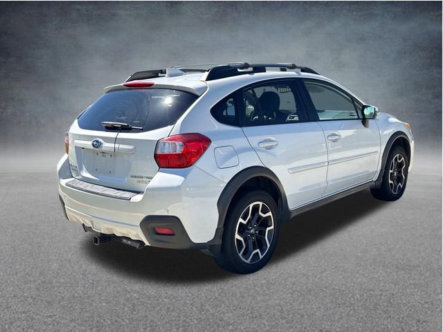 Used 2017 Subaru Crosstrek 2.0i Limited AWD/4WD image 10
