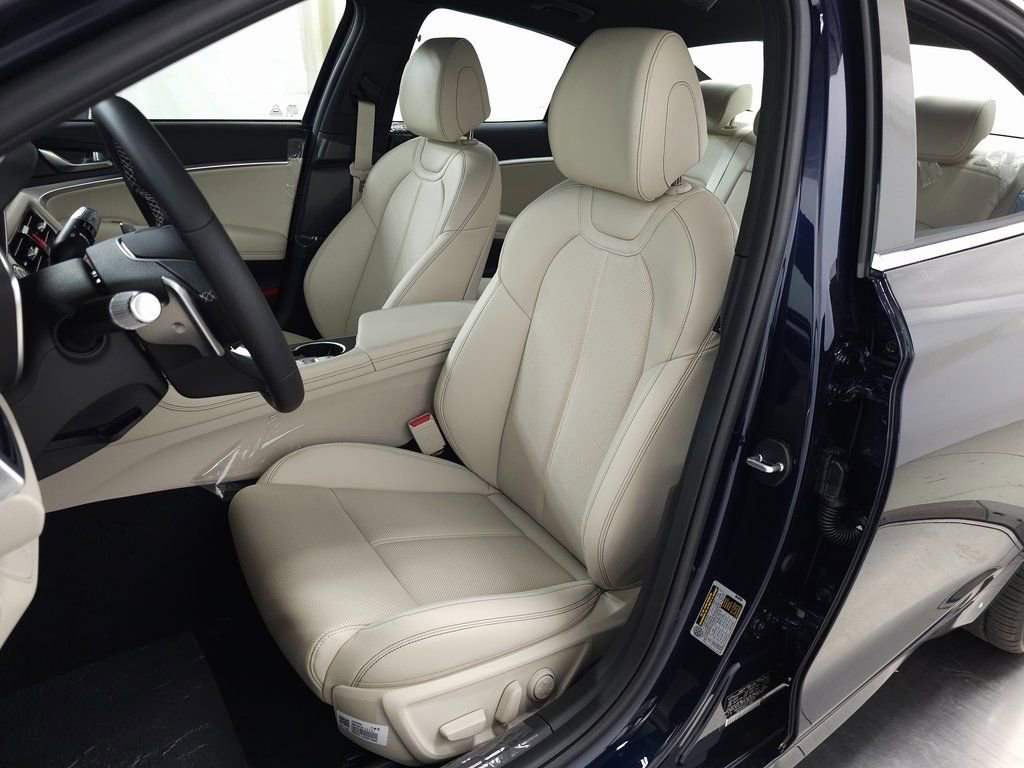 New 2026 Genesis G70 2.5T AWD/4WD image 11