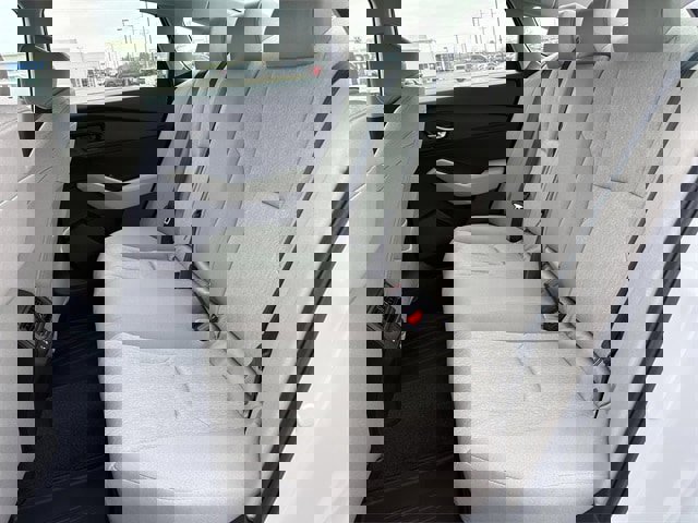 New 2025 Honda Accord LX image 15