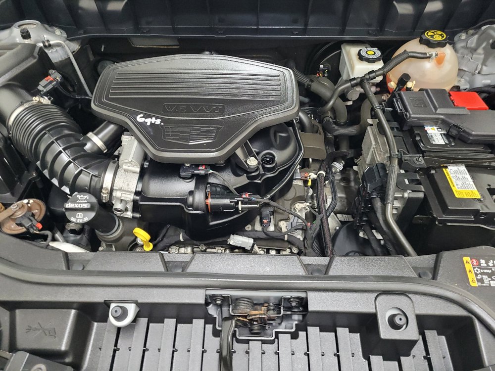 Used 2019 Cadillac XT5 Premium Luxury AWD/4WD image 30