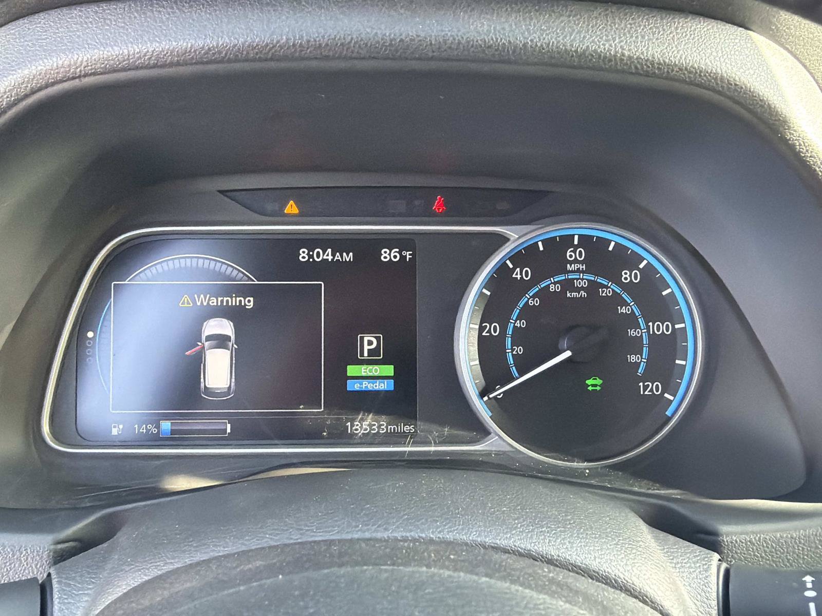 Used 2025 Nissan Leaf SV Plus FWD image 20