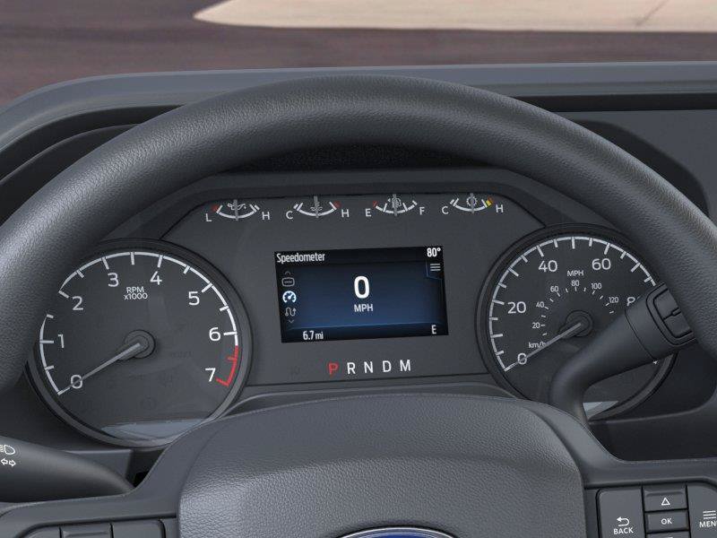 New 2026 Ford F250 XL w/ STX Appearance Package AWD/4WD image 13