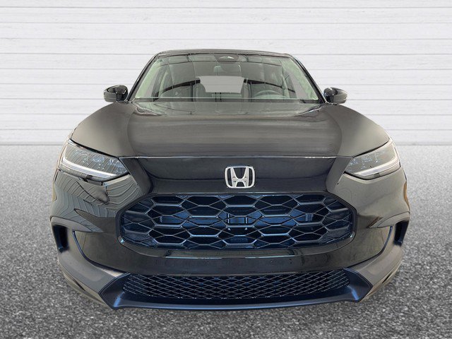 New 2027 Honda HR-V LX image 10