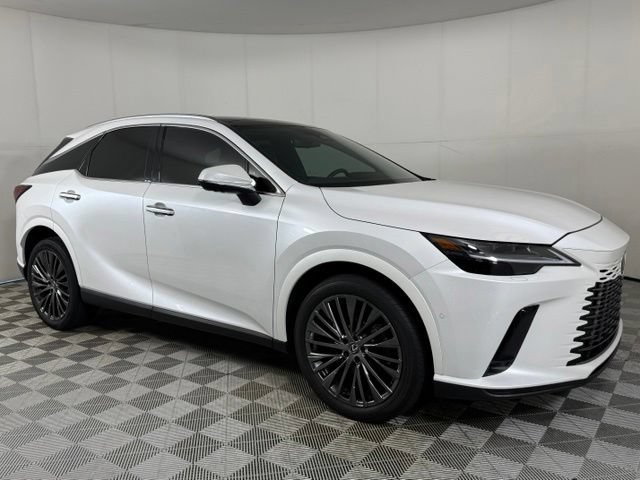 Used 2024 Lexus RX 350 FWD w/ Convenience Package image 11