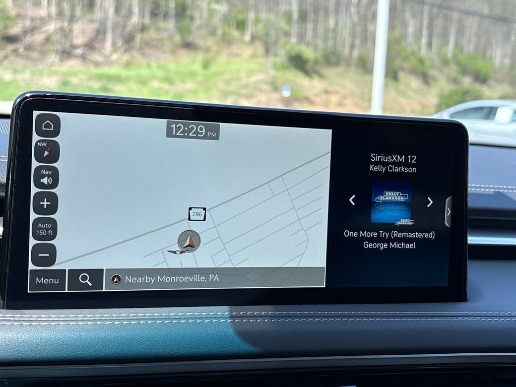 New 2026 Genesis G70 2.5T Prestige image 15