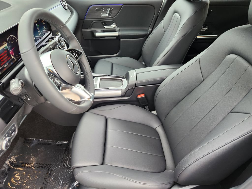 New 2026 Mercedes-Benz GLA 250 4MATIC image 12