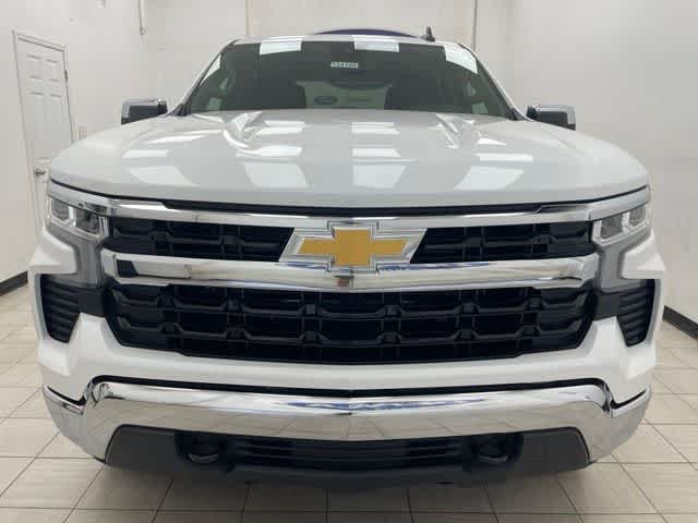 New 2026 Chevrolet Silverado 1500 LT AWD/4WD image 17
