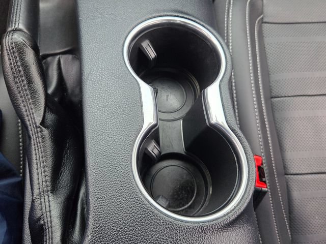 Used 2018 Ford Mustang GT Premium w/ Equipment Group 401A RWD image 23