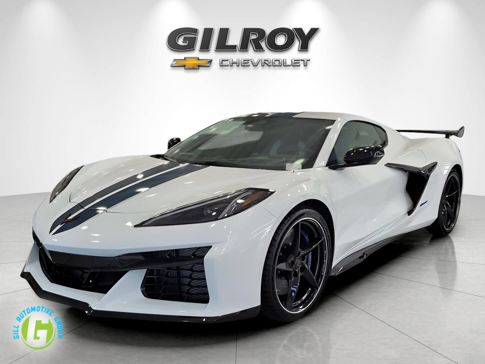 New 2026 Chevrolet Corvette E-Ray w/ Battery Protection Package