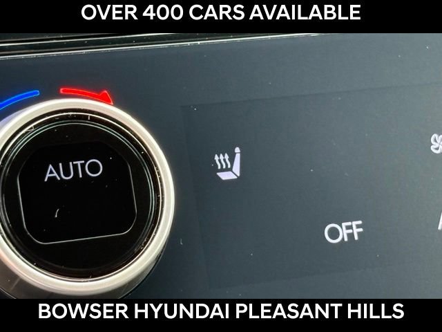 New 2026 Hyundai Santa Cruz SEL AWD/4WD image 6