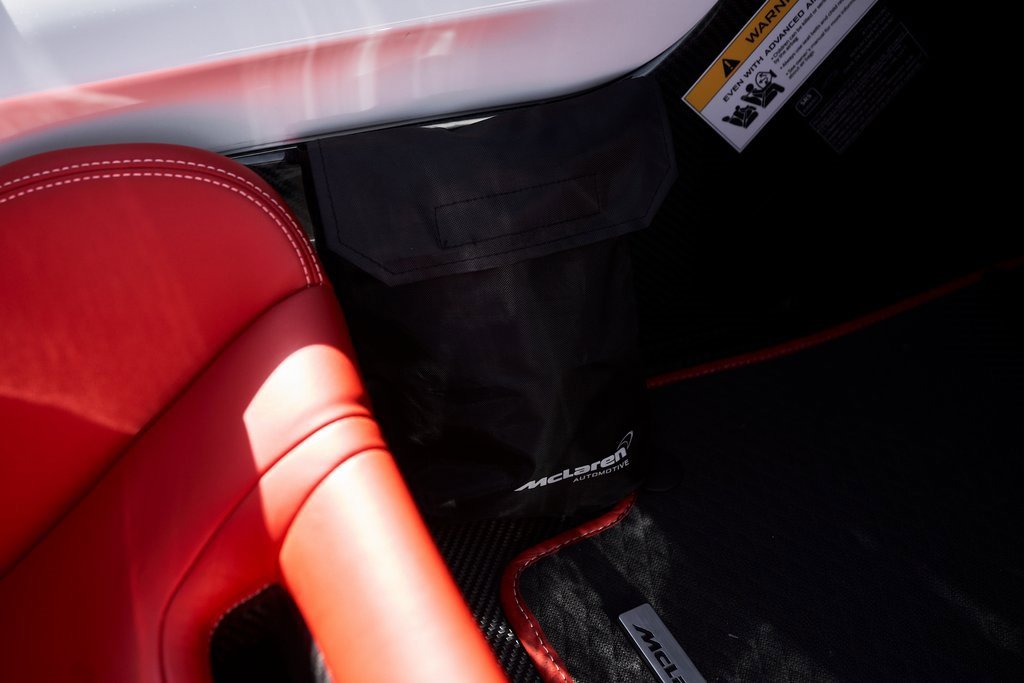 Used 2021 McLaren Elva image 50