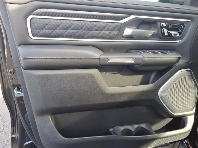 New 2026 RAM 1500 Tungsten image 8