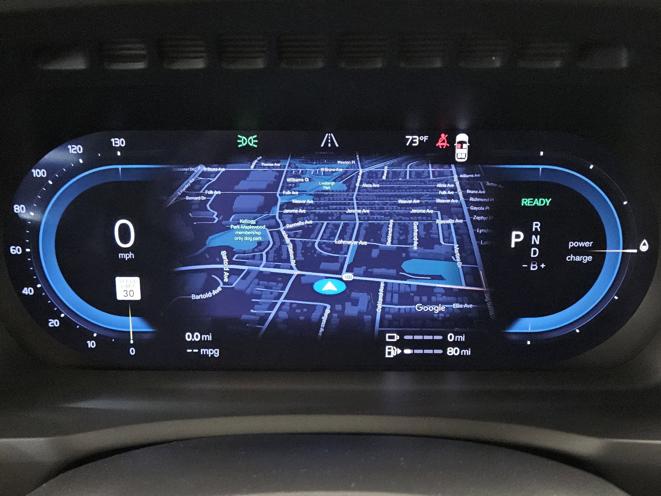 Used 2024 Volvo XC90 T8 Plus w/ Protection Package Premier image 46