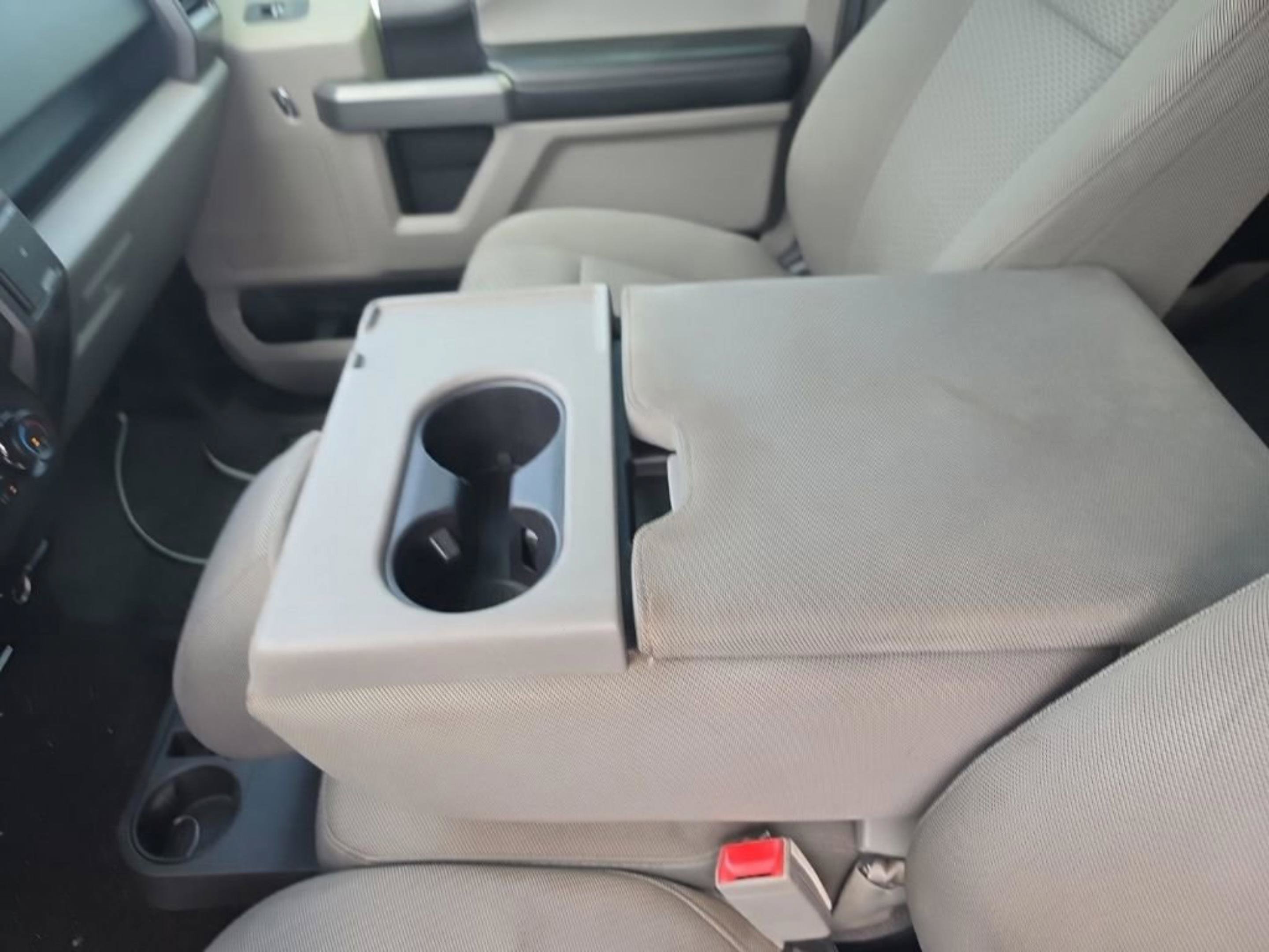 Used 2018 Ford F150 XLT AWD/4WD image 19