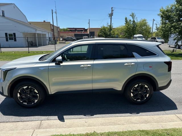 New 2026 Kia Sorento S AWD/4WD image 28