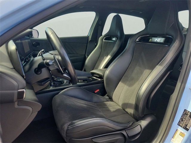 Used 2023 Hyundai Elantra N w/ Preferred Accessory Package image 11
