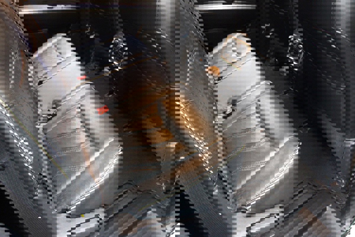 Used 2018 INFINITI QX60 FWD w/ Premium Plus Package image 20