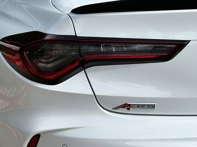 Used 2023 Acura TLX w/ A-SPEC Pkg image 7