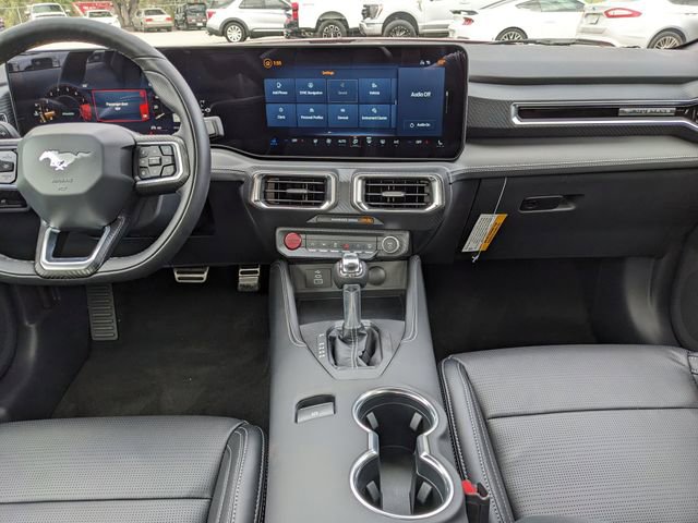 New 2026 Ford Mustang GT Premium image 15