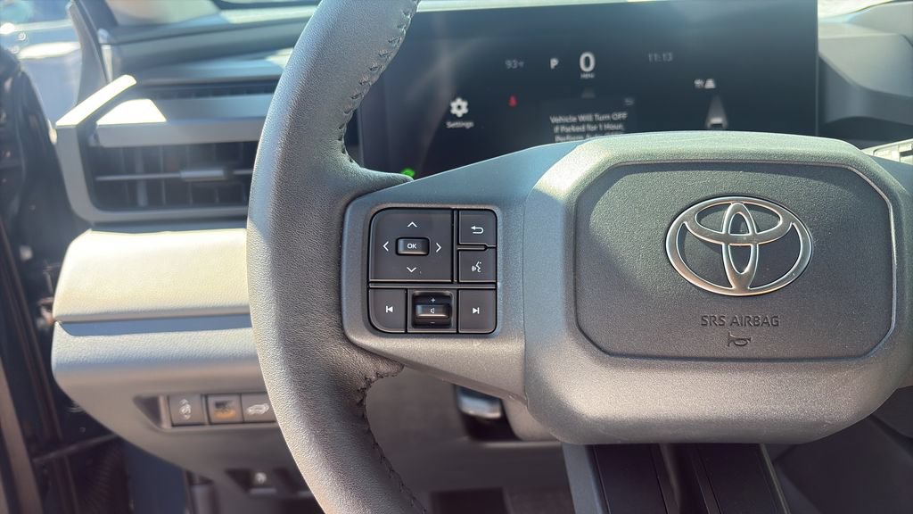 Used 2026 Toyota RAV4 XLE Premium AWD/4WD image 20
