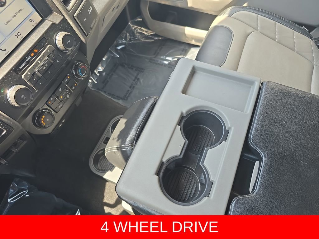 Used 2019 Ford F450 XL w/ STX Appearance Package AWD/4WD image 24