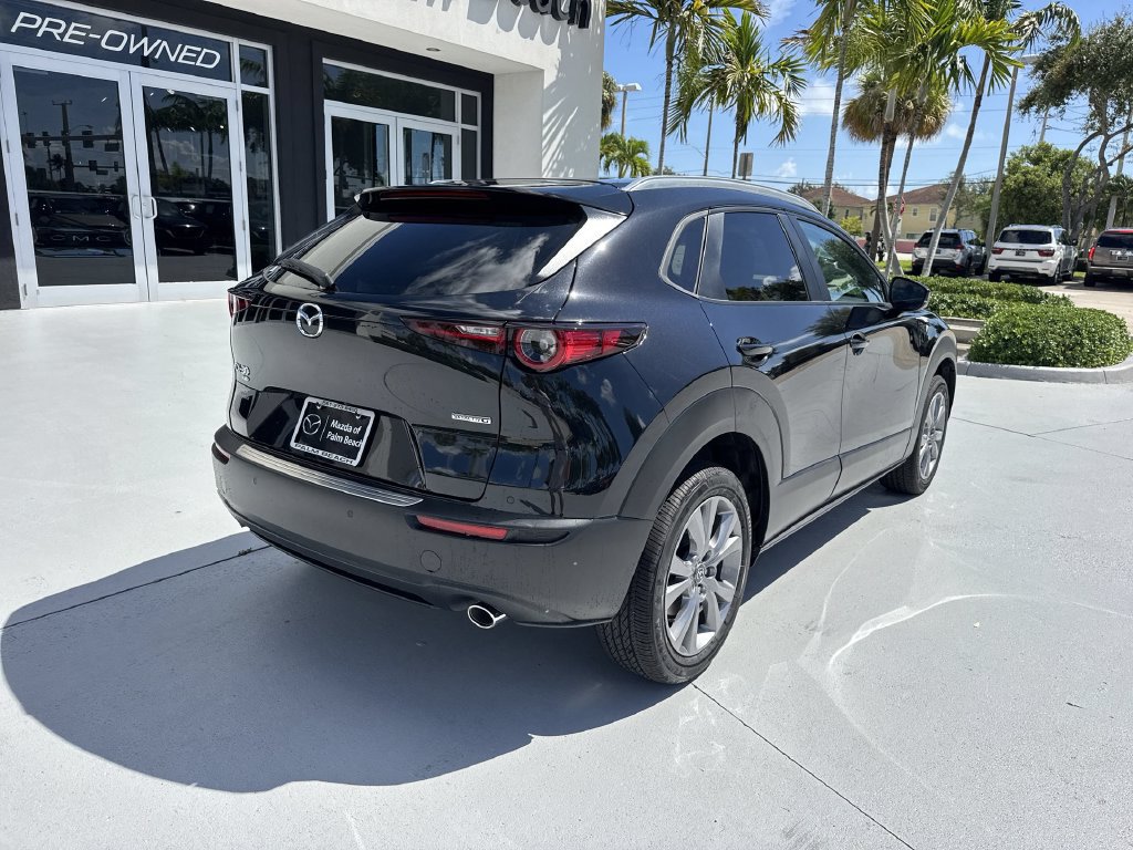 New 2026 MAZDA CX-30 AWD 2.5 S w/ Premium Package image 3