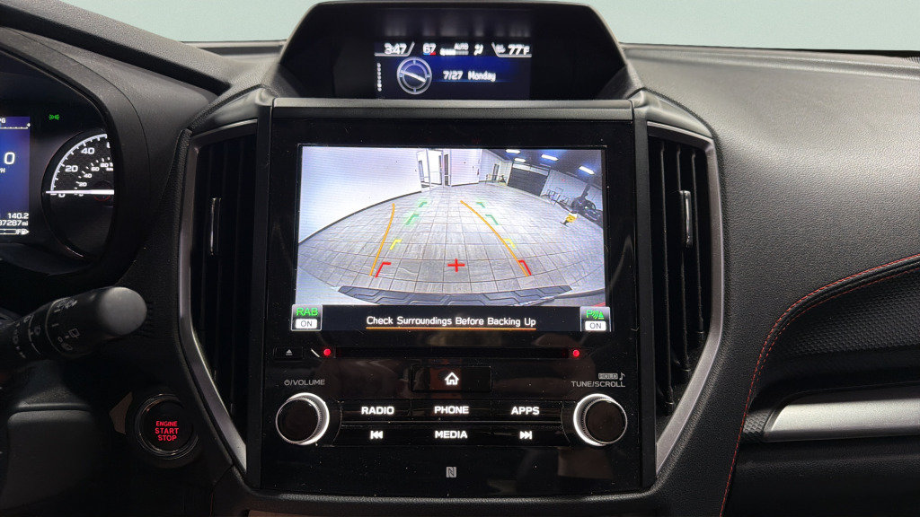 Used 2020 Subaru Forester Sport AWD/4WD image 29