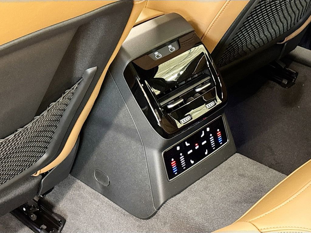 New 2026 Audi A6 Premium Plus AWD/4WD image 17