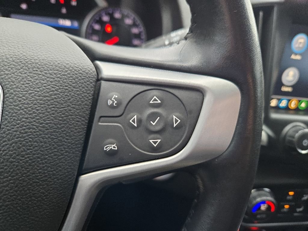 Used 2020 GMC Terrain SLT w/ Preferred Package AWD/4WD image 18