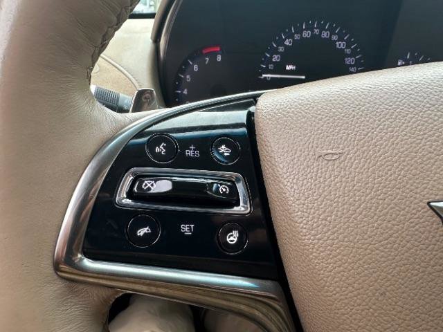 Used 2015 Cadillac ATS Performance w/ Cold Weather Package image 20