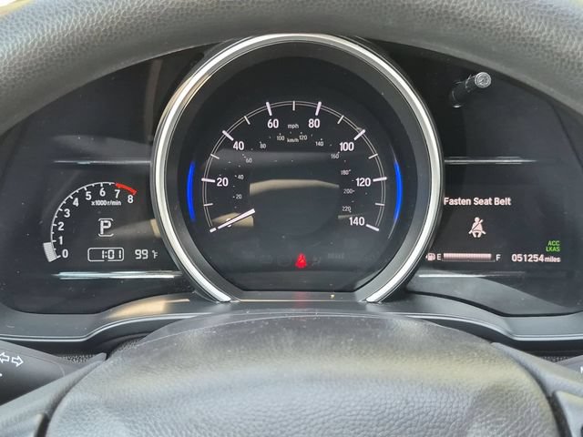 Used 2019 Honda Fit EX image 11