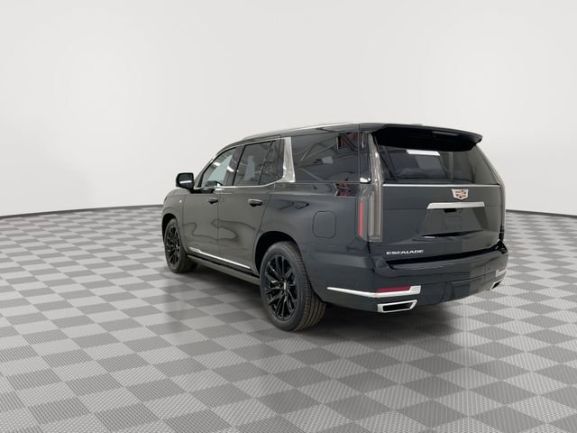 New 2025 Cadillac Escalade Premium Luxury w/ Touring Package image 8