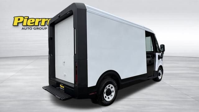 Used 2024 Chevrolet Brightdrop 400 w/ Commercial Equipment Package image 7