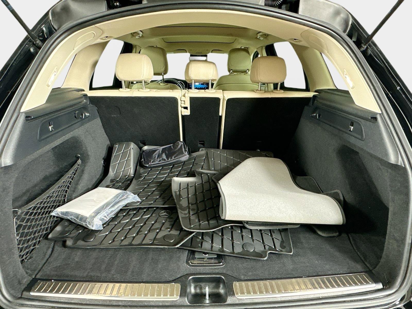 Certified 2022 Mercedes-Benz GLC 300 4MATIC image 34