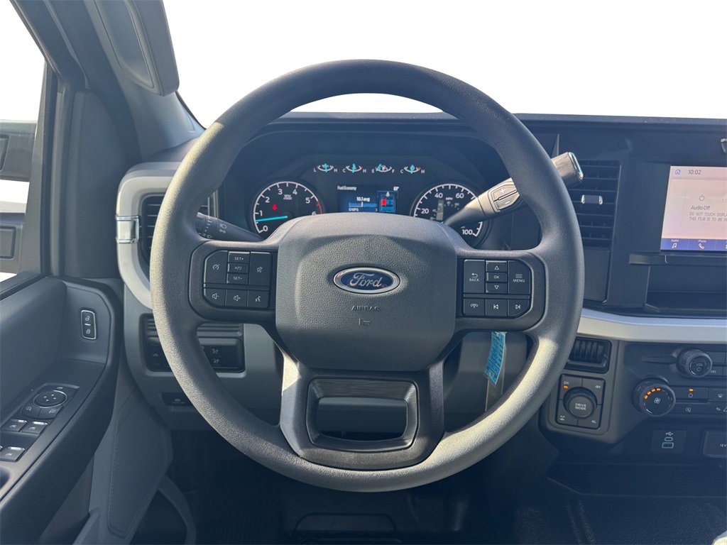New 2026 Ford F250 XL image 12