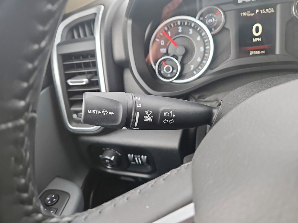 Used 2019 RAM 1500 Big Horn image 18