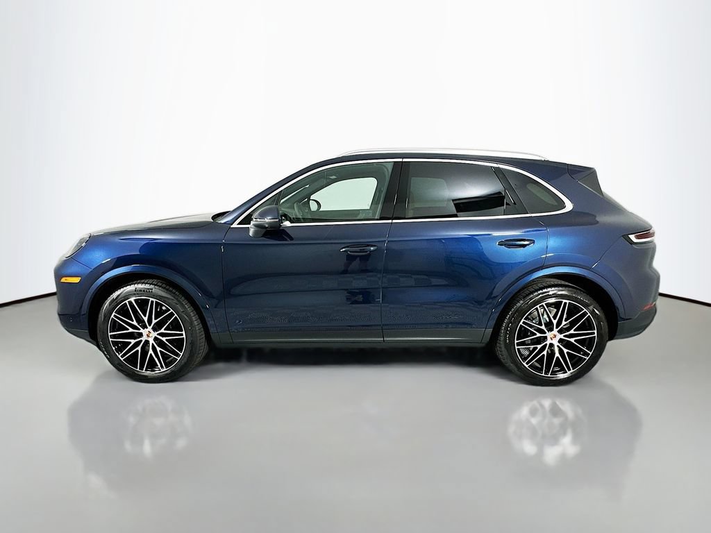 New 2026 Porsche Cayenne AWD/4WD video 2