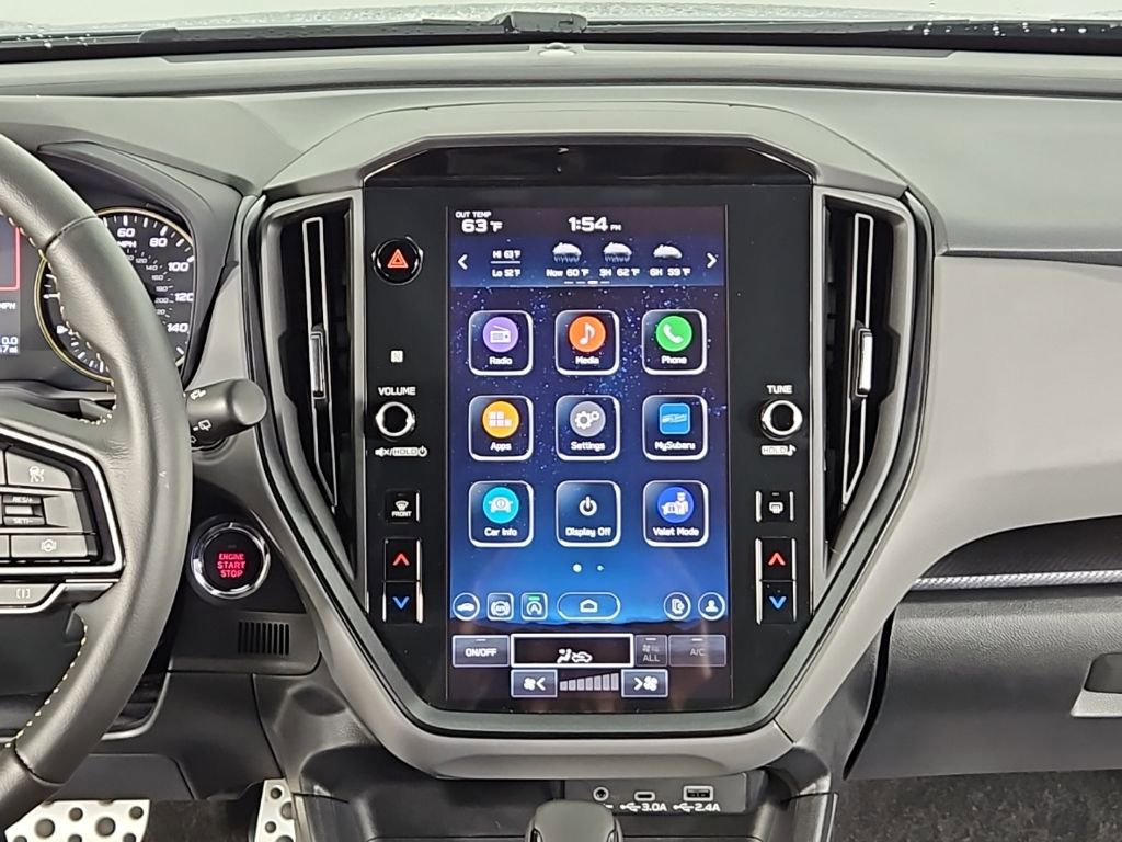 Certified 2025 Subaru Crosstrek 2.5i Sport w/ Crosstrek Mirror Package image 26