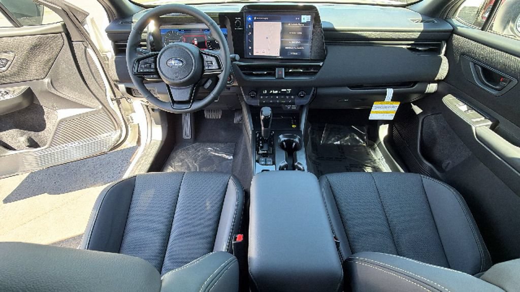 New 2026 Subaru Outback Limited AWD/4WD image 26