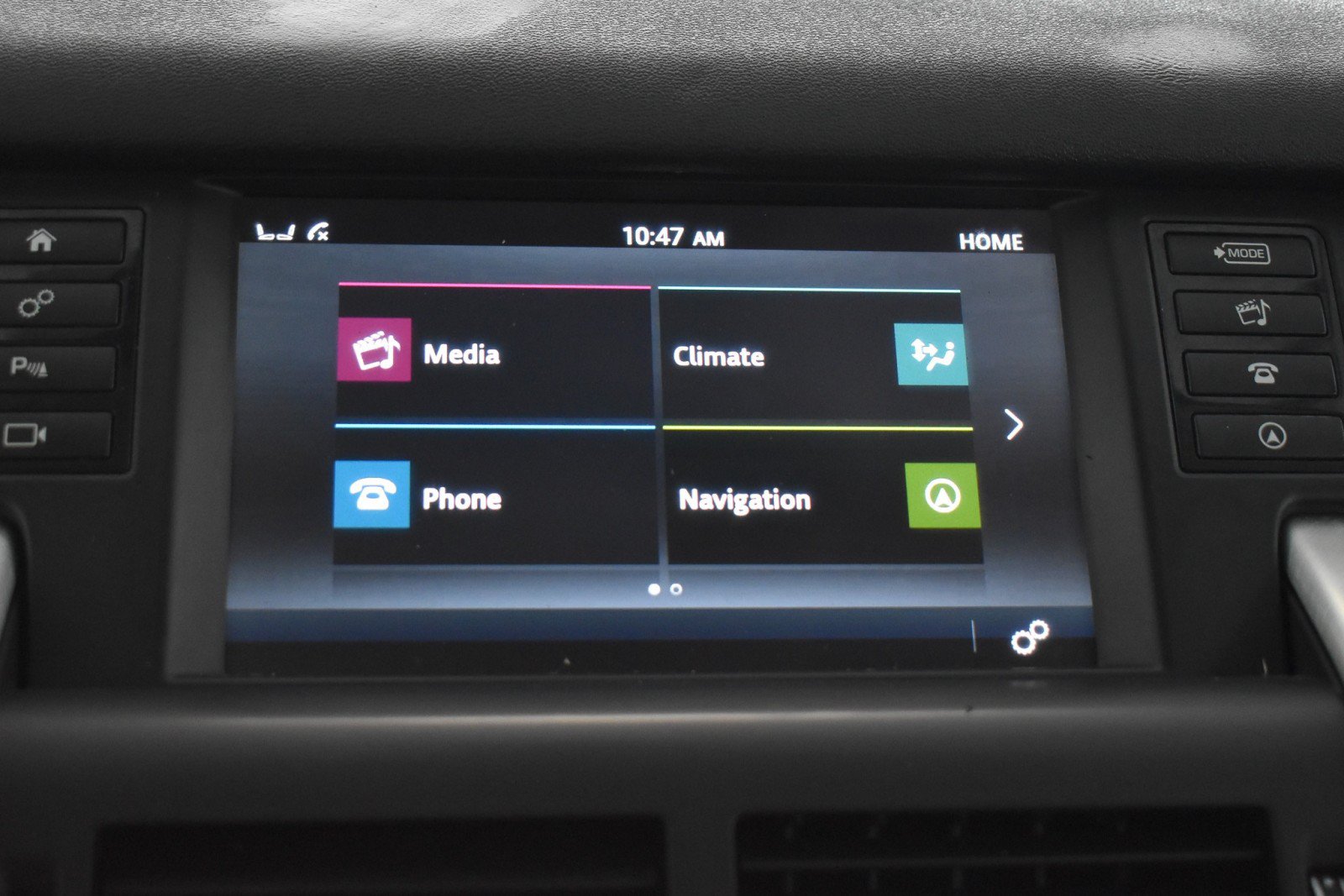 Used 2019 Land Rover Discovery Sport HSE AWD/4WD image 15