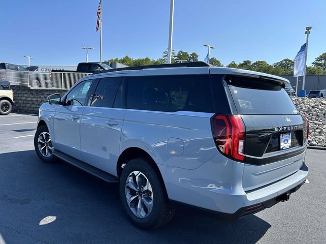 New 2027 Ford Expedition Max Active RWD image 26